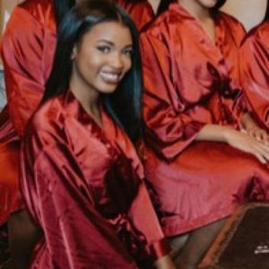 Meet your Posher, Erin